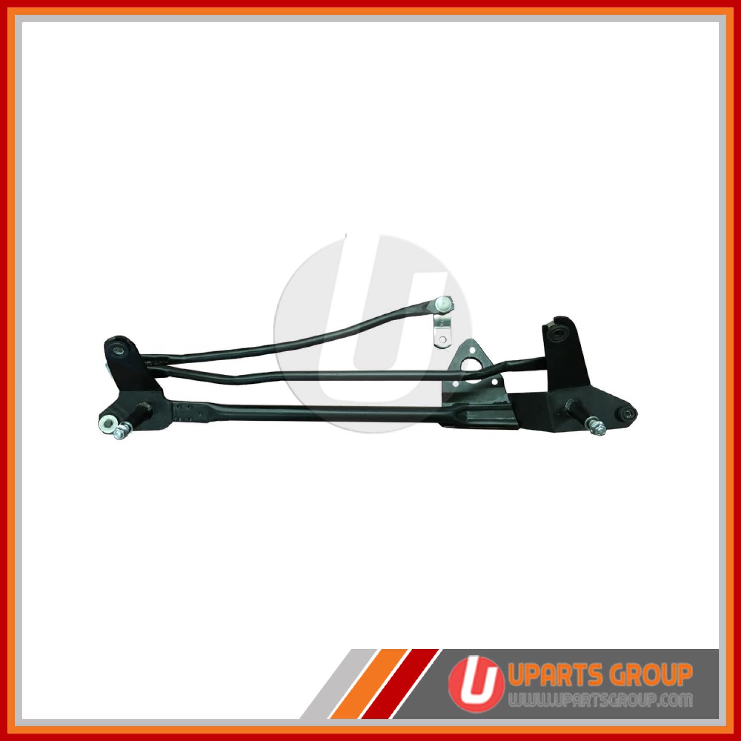 Uparts Group WLIN98 - Windshield Wiper Linkage Uparts Group WLIN98 Windshield Wiper Linkage product image 1 of 4