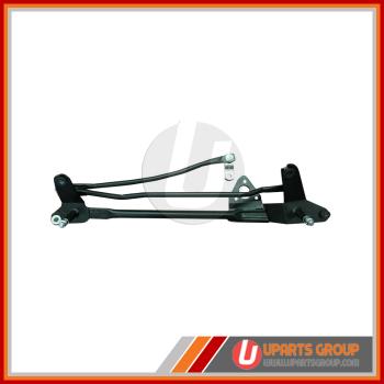 1999 Dodge Intrepid Windshield Wiper Linkage Uparts Group WLIN98 image 1 of 4