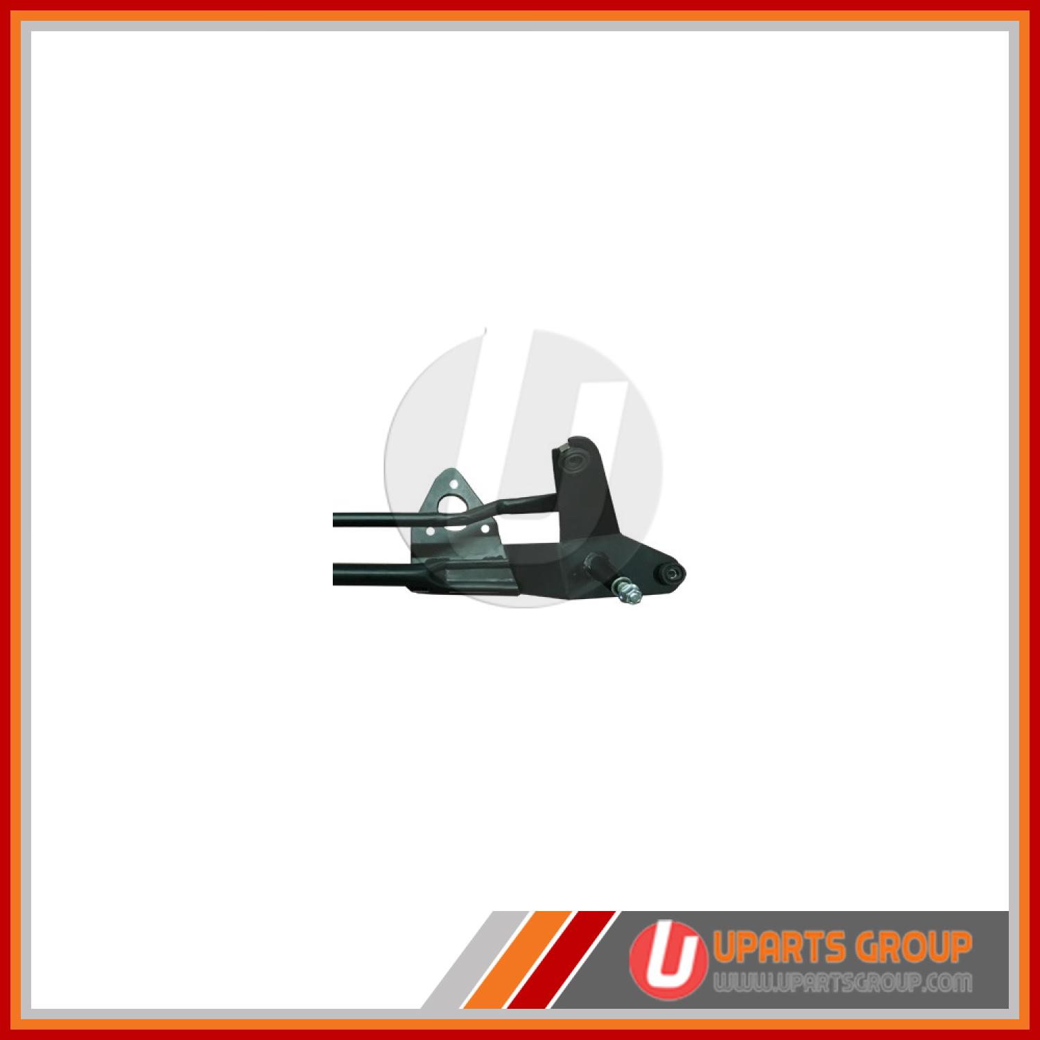Uparts Group WLIN98 - Windshield Wiper Linkage Uparts Group WLIN98 Windshield Wiper Linkage product image 2 of 4
