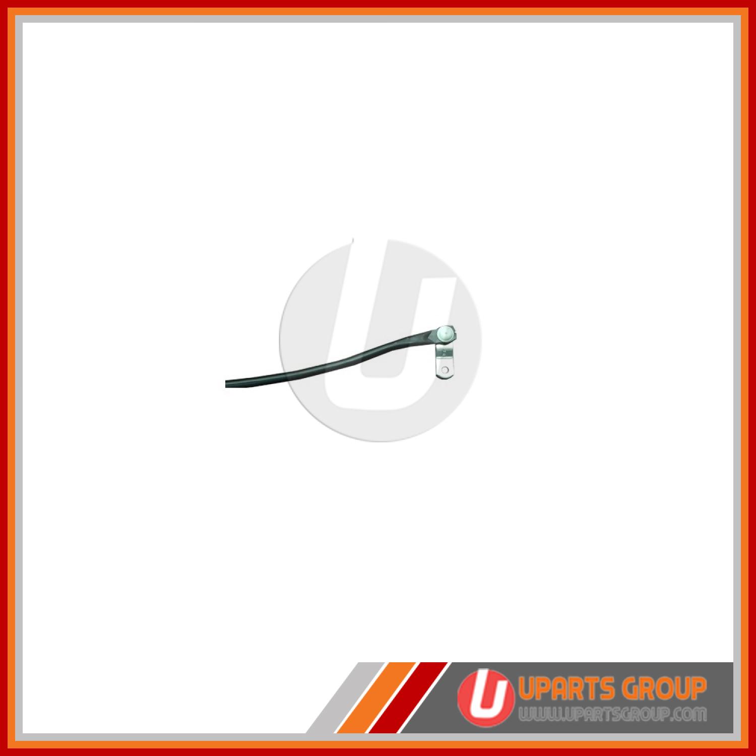 Uparts Group WLIN98 - Windshield Wiper Linkage Uparts Group WLIN98 Windshield Wiper Linkage product image 4 of 4