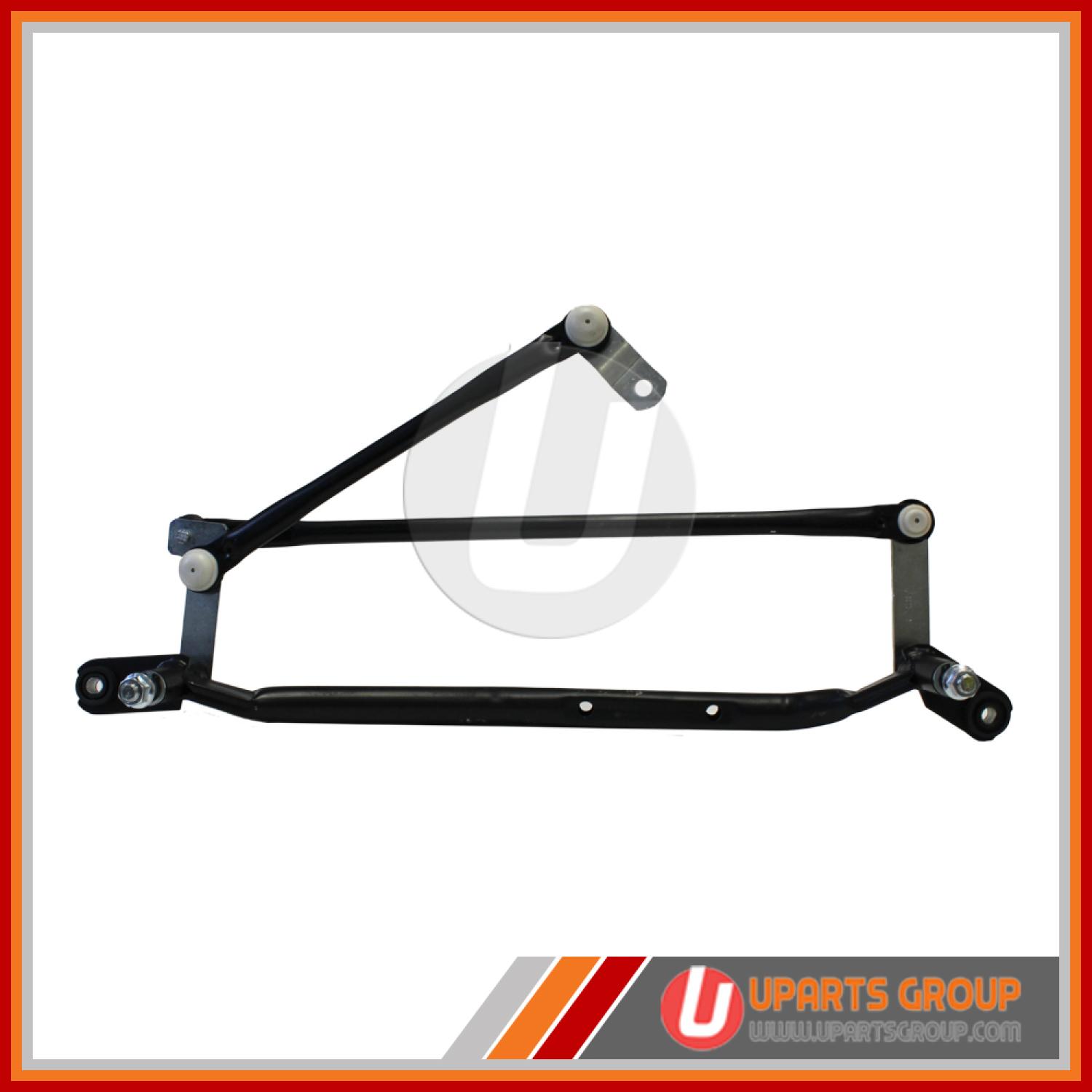 Uparts Group WLIO17 - Windshield Wiper Linkage Uparts Group WLIO17 Windshield Wiper Linkage product image 1 of 4