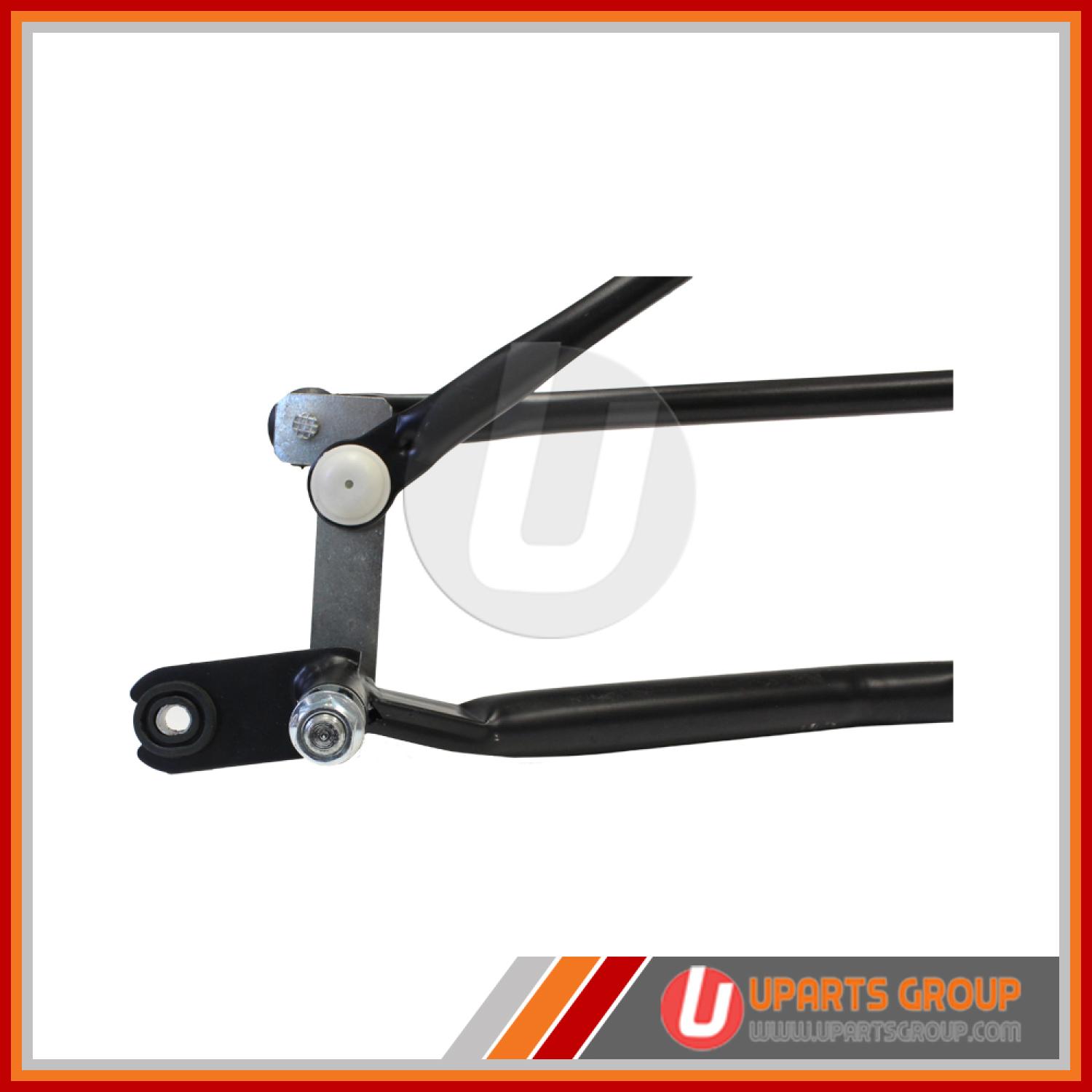 Uparts Group WLIO17 - Windshield Wiper Linkage Uparts Group WLIO17 Windshield Wiper Linkage product image 3 of 4