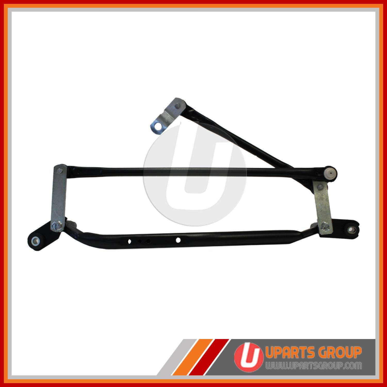 Uparts Group WLIO17 - Windshield Wiper Linkage Uparts Group WLIO17 Windshield Wiper Linkage product image 4 of 4