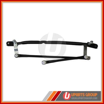 2024 Hyundai Ioniq 5 Windshield Wiper Linkage
