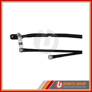 2024 Hyundai Ioniq 5 Windshield Wiper Linkage Uparts Group WLIO22 image 2 of 4