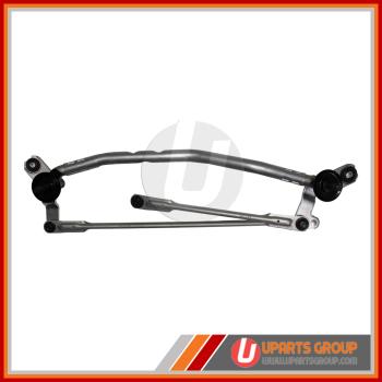 2023 Hyundai Ioniq 6 Windshield Wiper Linkage