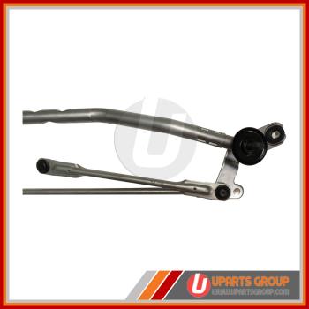 2023 Hyundai Ioniq 6 Windshield Wiper Linkage Uparts Group WLIO23 image 3 of 4