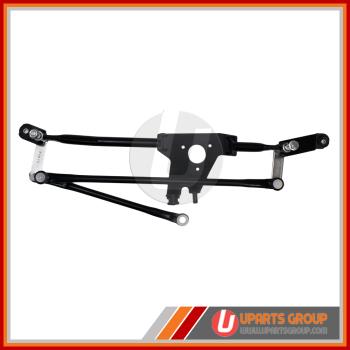 2015 Scion iQ Windshield Wiper Linkage