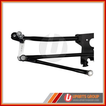 2015 Scion iQ Windshield Wiper Linkage Uparts Group WLIQ12 image 3 of 4