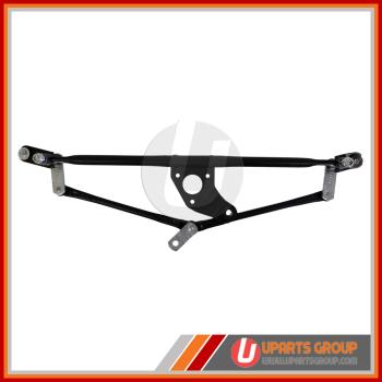 2005 Lexus IS300 Windshield Wiper Linkage
