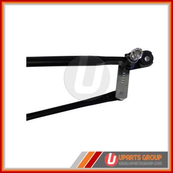 2005 Lexus IS300 Windshield Wiper Linkage Uparts Group WLIS01 image 2 of 4