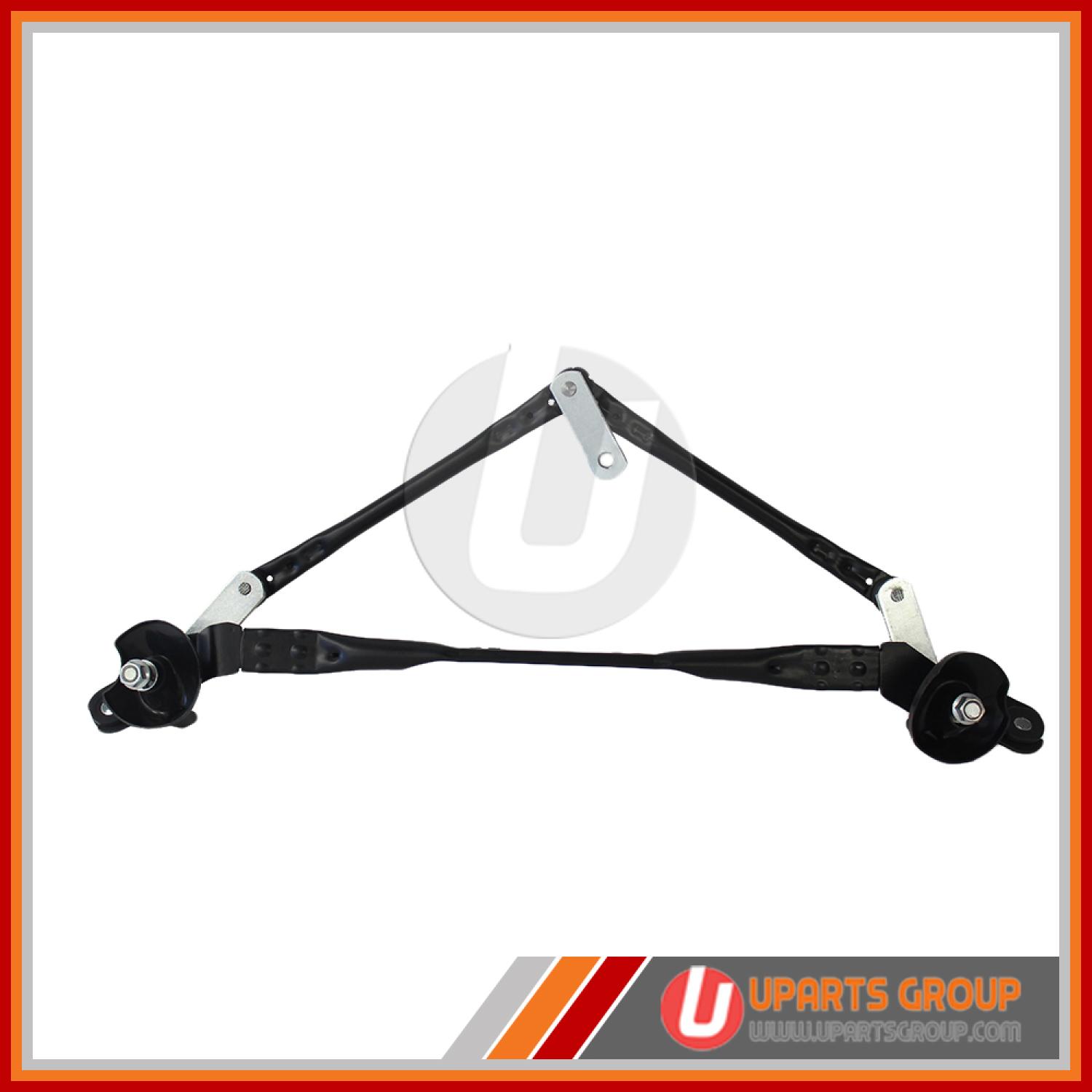 Uparts Group WLIS12 Windshield Wiper Linkage product image 1 of 4