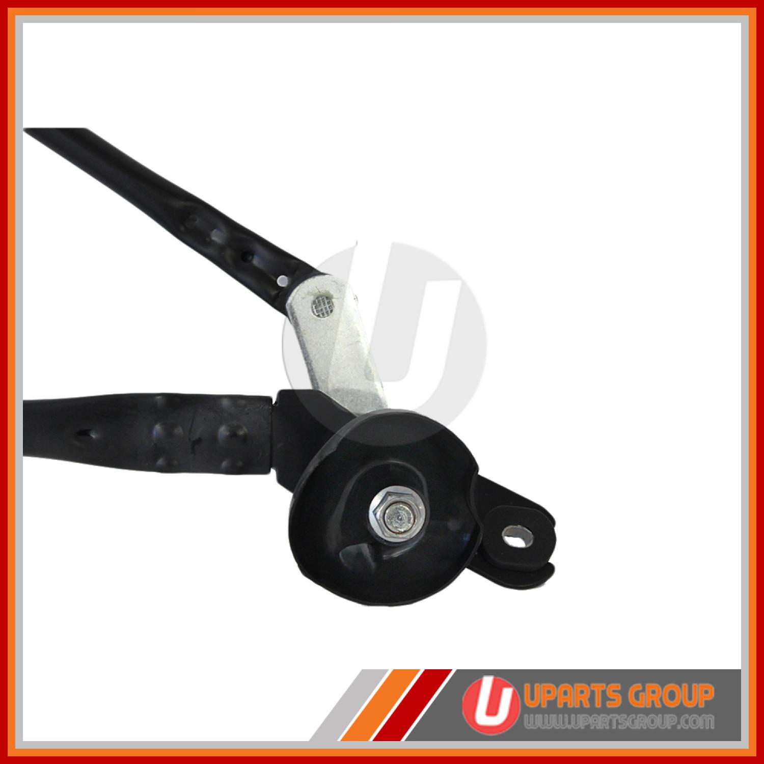Uparts Group WLIS12 Windshield Wiper Linkage product image 2 of 4