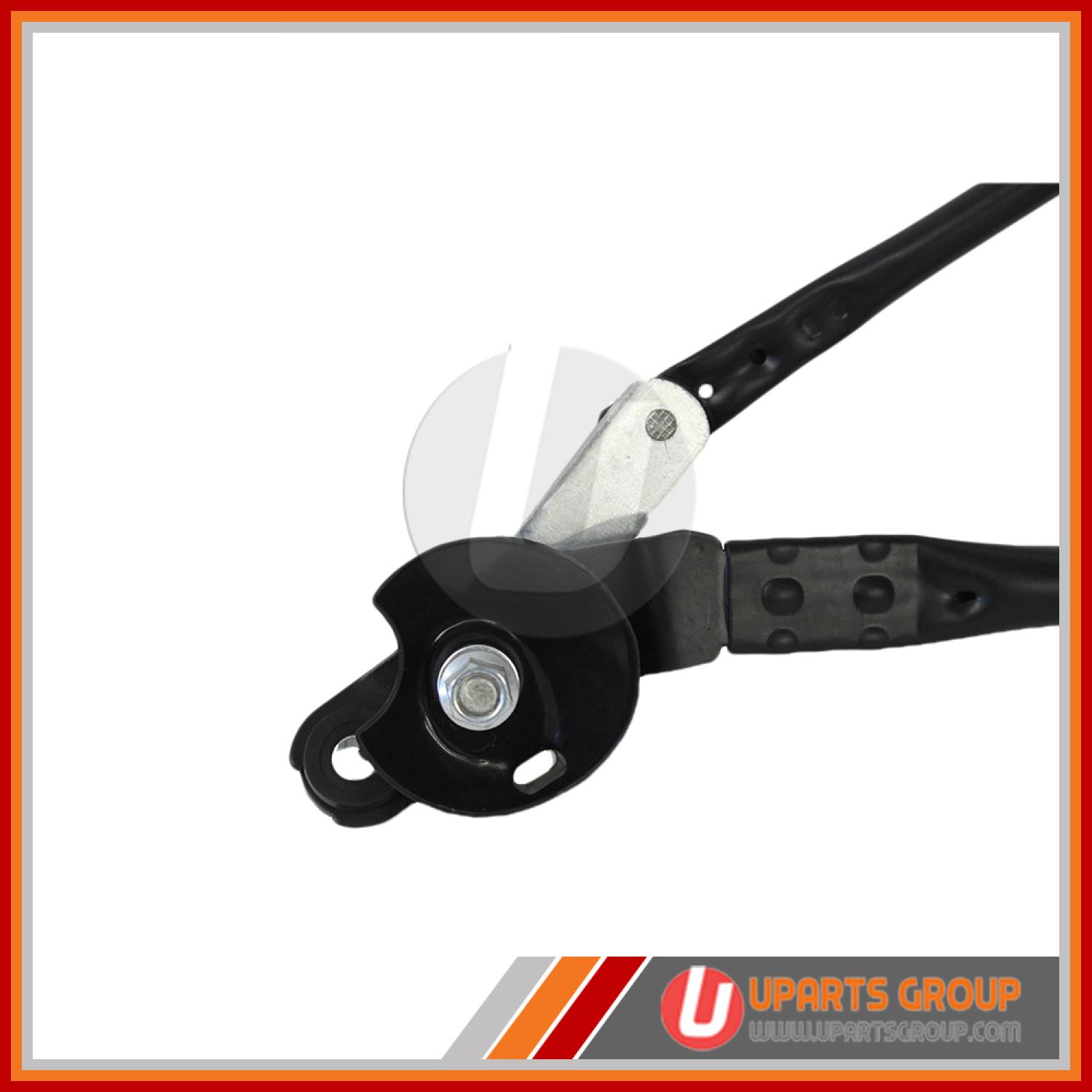 Uparts Group WLIS12 Windshield Wiper Linkage product image 3 of 4