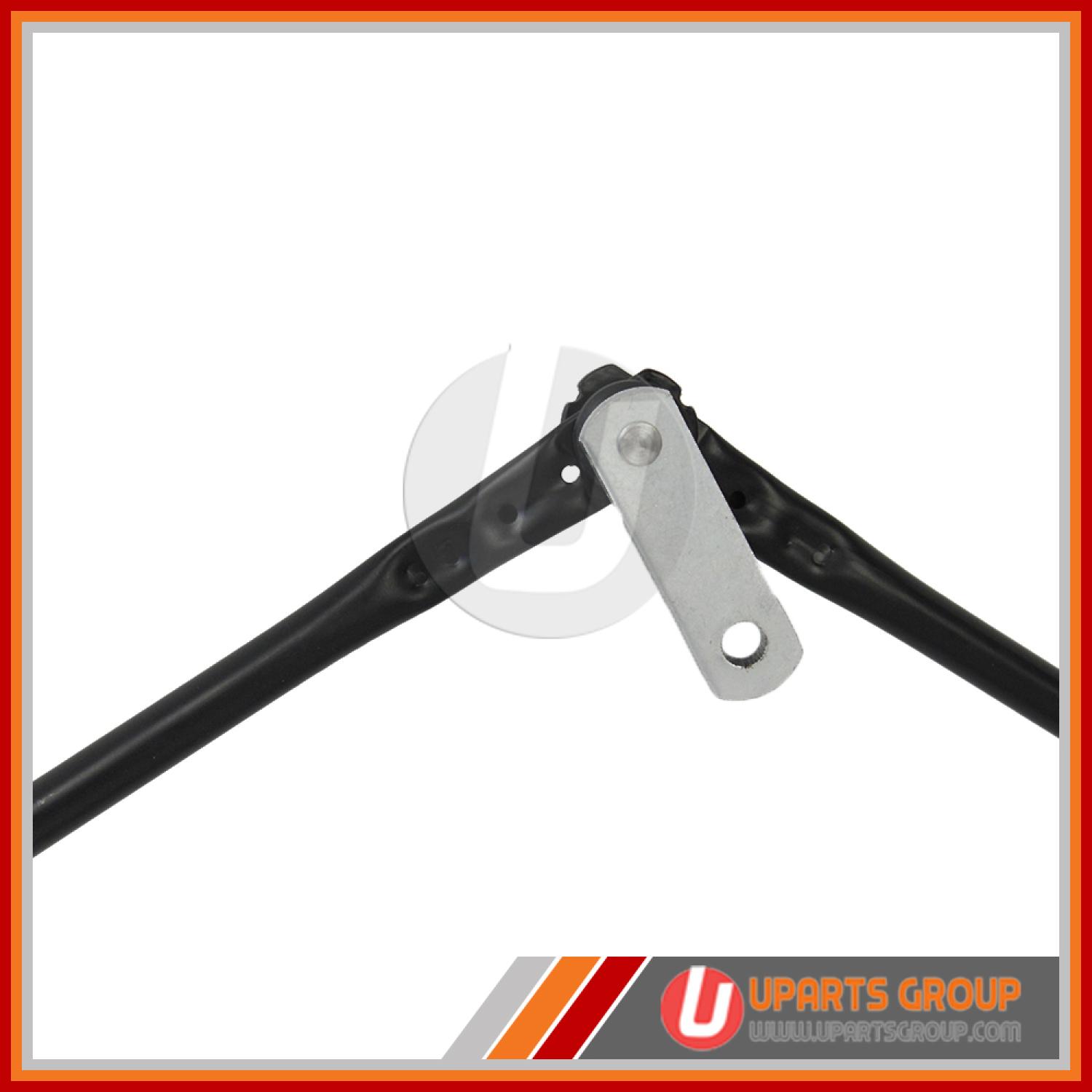 Uparts Group WLIS12 Windshield Wiper Linkage product image 4 of 4