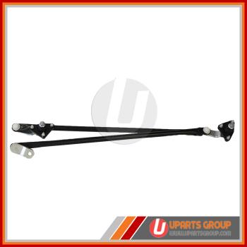 1997 Infiniti J30 Windshield Wiper Linkage Uparts Group WLJ393 image 1 of 4