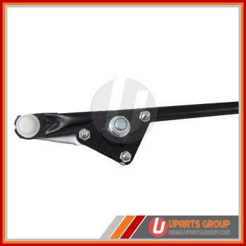 1997 Infiniti J30 Windshield Wiper Linkage Uparts Group WLJ393 image 2 of 4