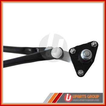 1997 Infiniti J30 Windshield Wiper Linkage Uparts Group WLJ393 image 3 of 4
