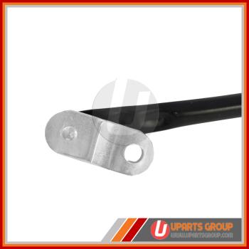 1997 Infiniti J30 Windshield Wiper Linkage Uparts Group WLJ393 image 4 of 4