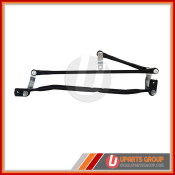 2013 Volkswagen Jetta Windshield Wiper Linkage Uparts Group WLJE11 image 1 of 4