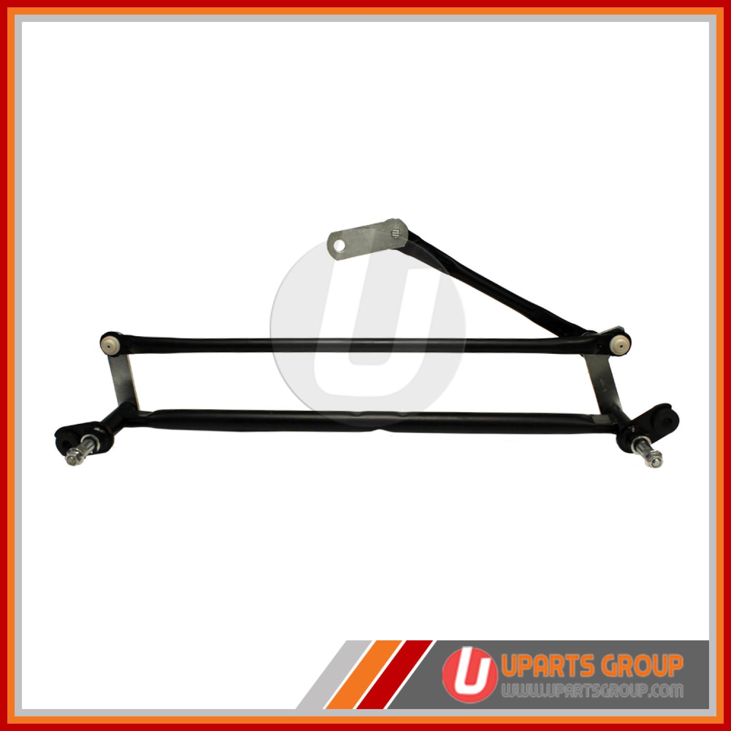 Uparts Group WLJE19 - Windshield Wiper Linkage Uparts Group WLJE19 Windshield Wiper Linkage product image 1 of 4
