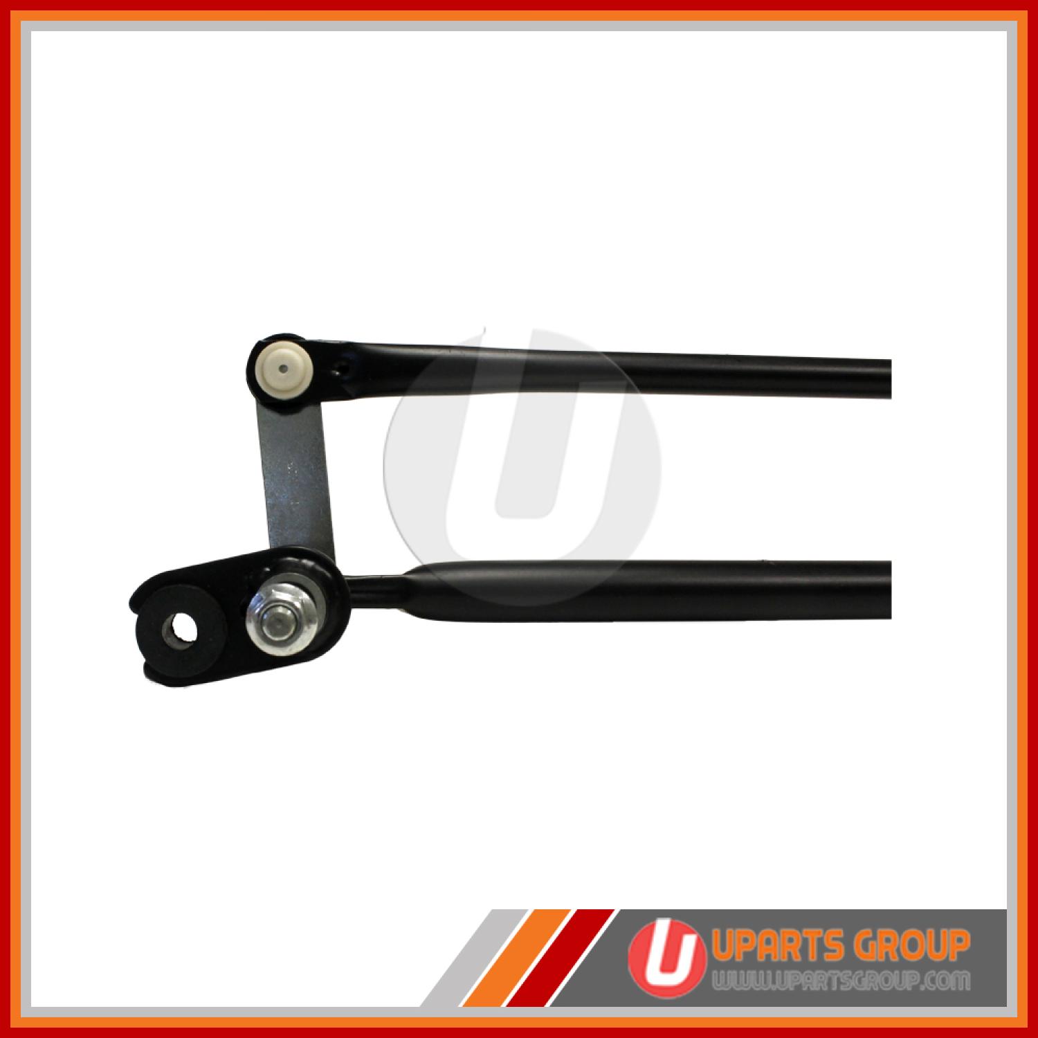 Uparts Group WLJE19 - Windshield Wiper Linkage Uparts Group WLJE19 Windshield Wiper Linkage product image 2 of 4