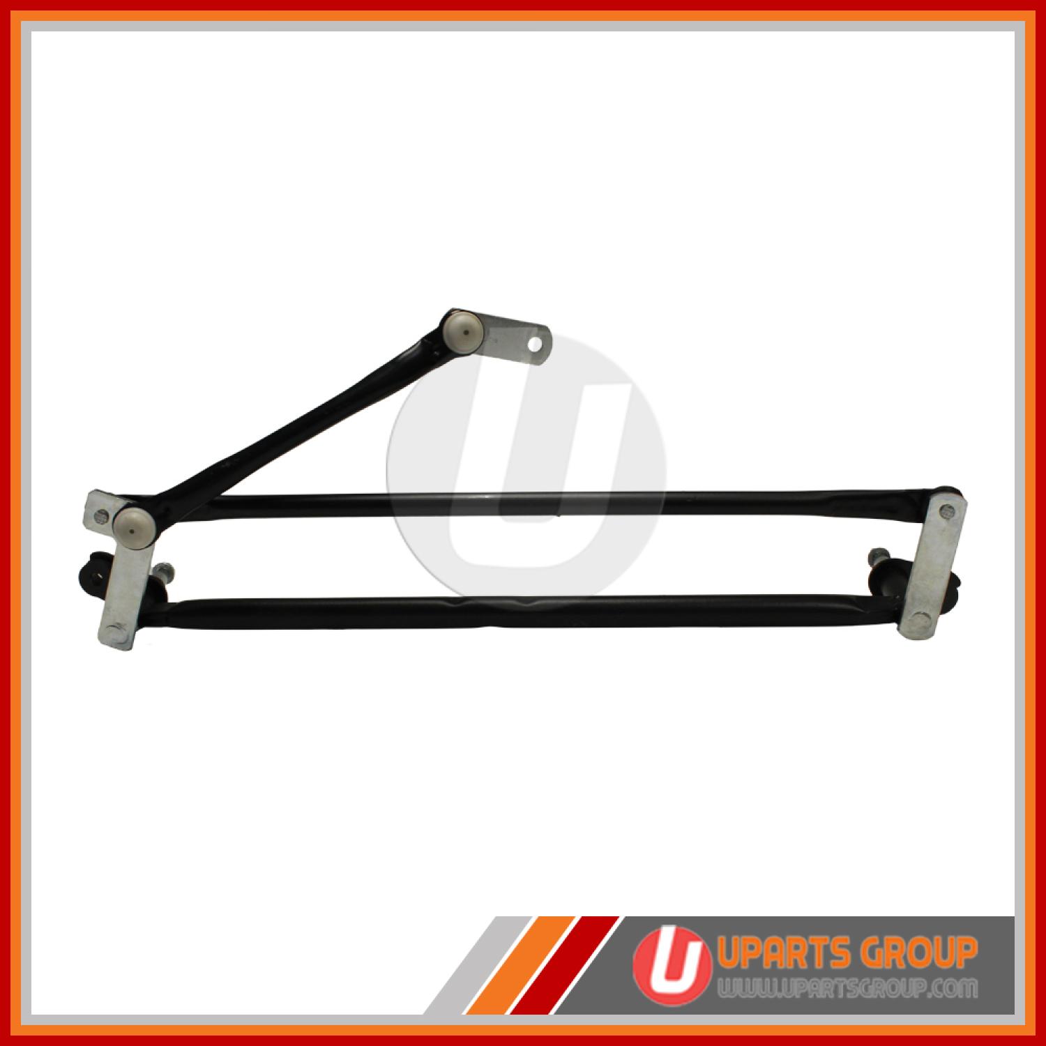Uparts Group WLJE19 - Windshield Wiper Linkage Uparts Group WLJE19 Windshield Wiper Linkage product image 4 of 4