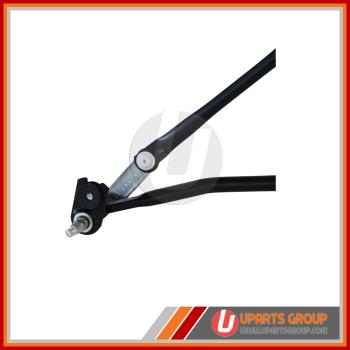 2010 Volkswagen Bora Windshield Wiper Linkage Uparts Group WLJE99 image 2 of 4