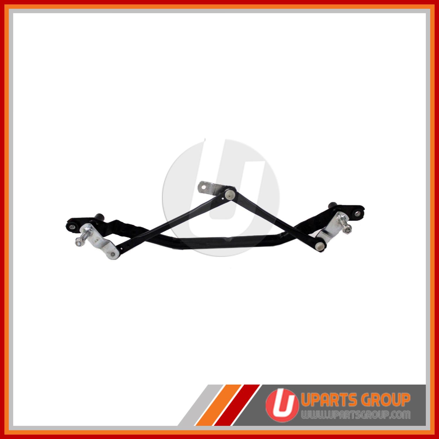 Uparts Group WLJO09 - Windshield Wiper Linkage Uparts Group WLJO09 Windshield Wiper Linkage product image 1 of 4