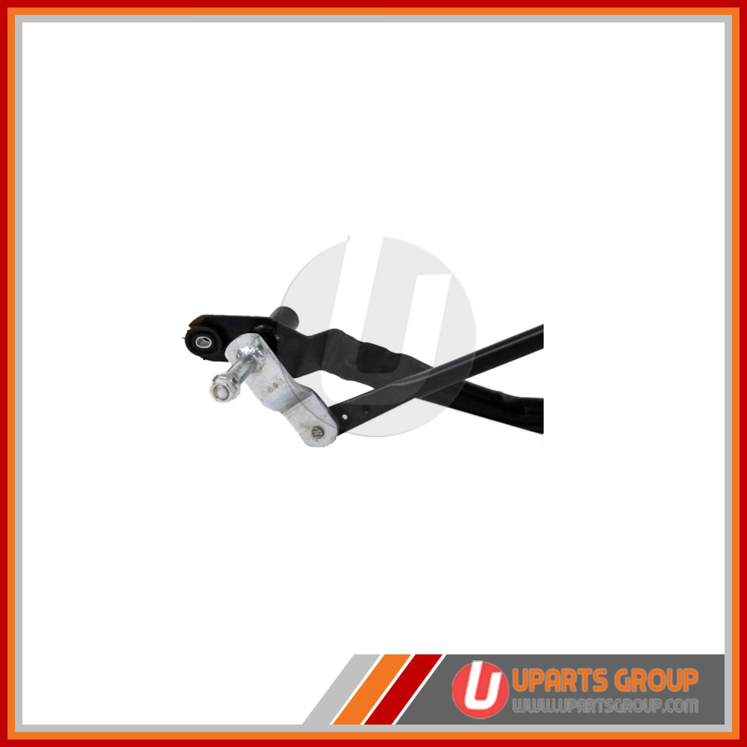 Uparts Group WLJO09 - Windshield Wiper Linkage Uparts Group WLJO09 Windshield Wiper Linkage product image 2 of 4