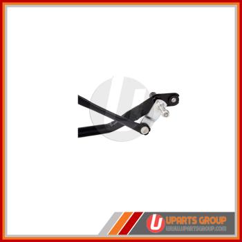 2020 Dodge Journey Windshield Wiper Linkage Uparts Group WLJO09 image 3 of 4