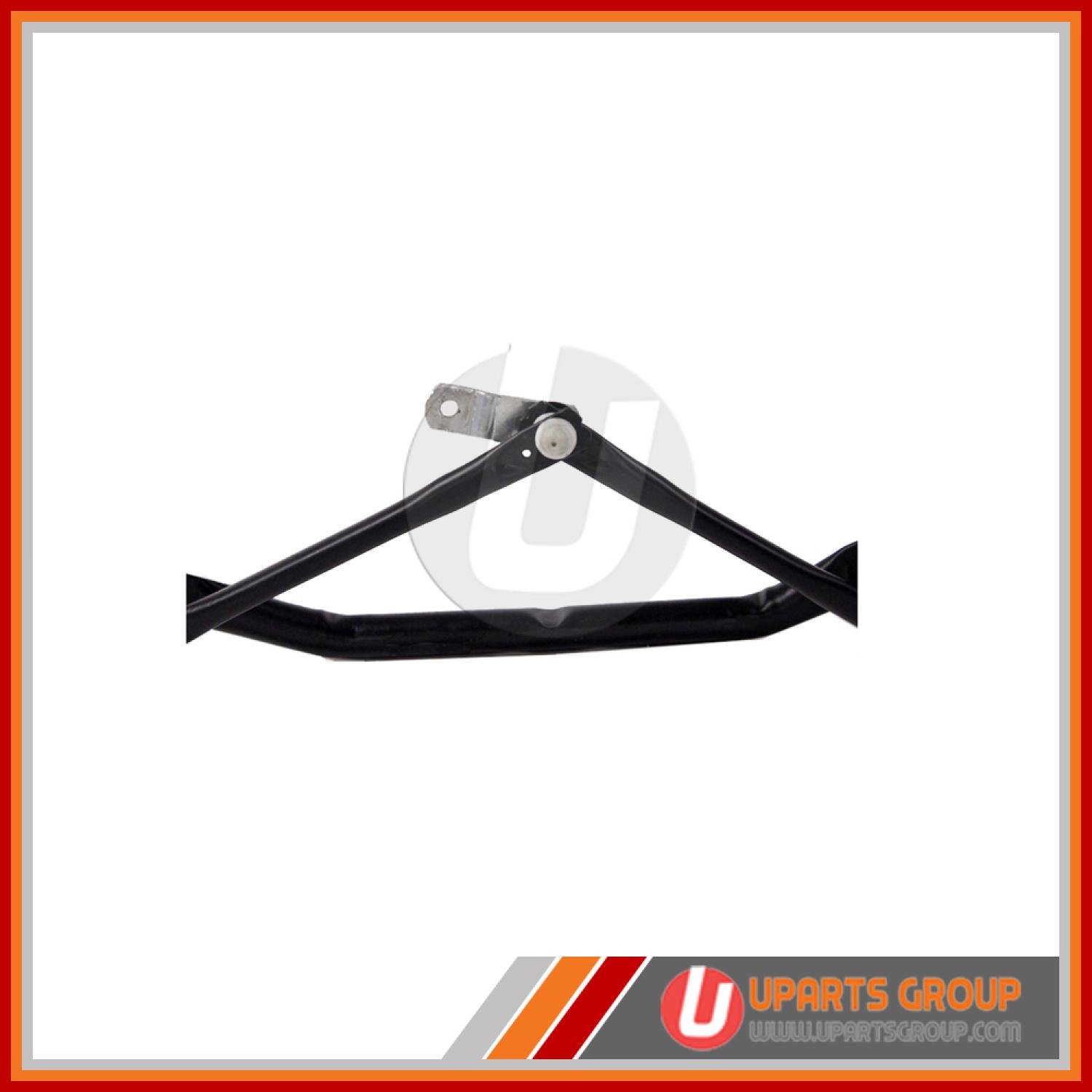Uparts Group WLJO09 - Windshield Wiper Linkage Uparts Group WLJO09 Windshield Wiper Linkage product image 4 of 4