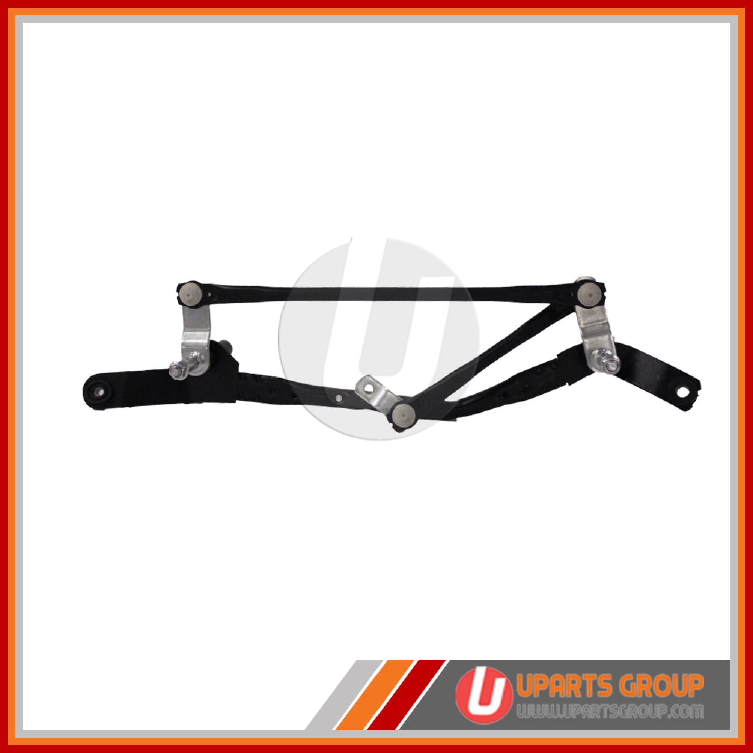 Uparts Group WLJU10 Windshield Wiper Linkage product image 1 of 4