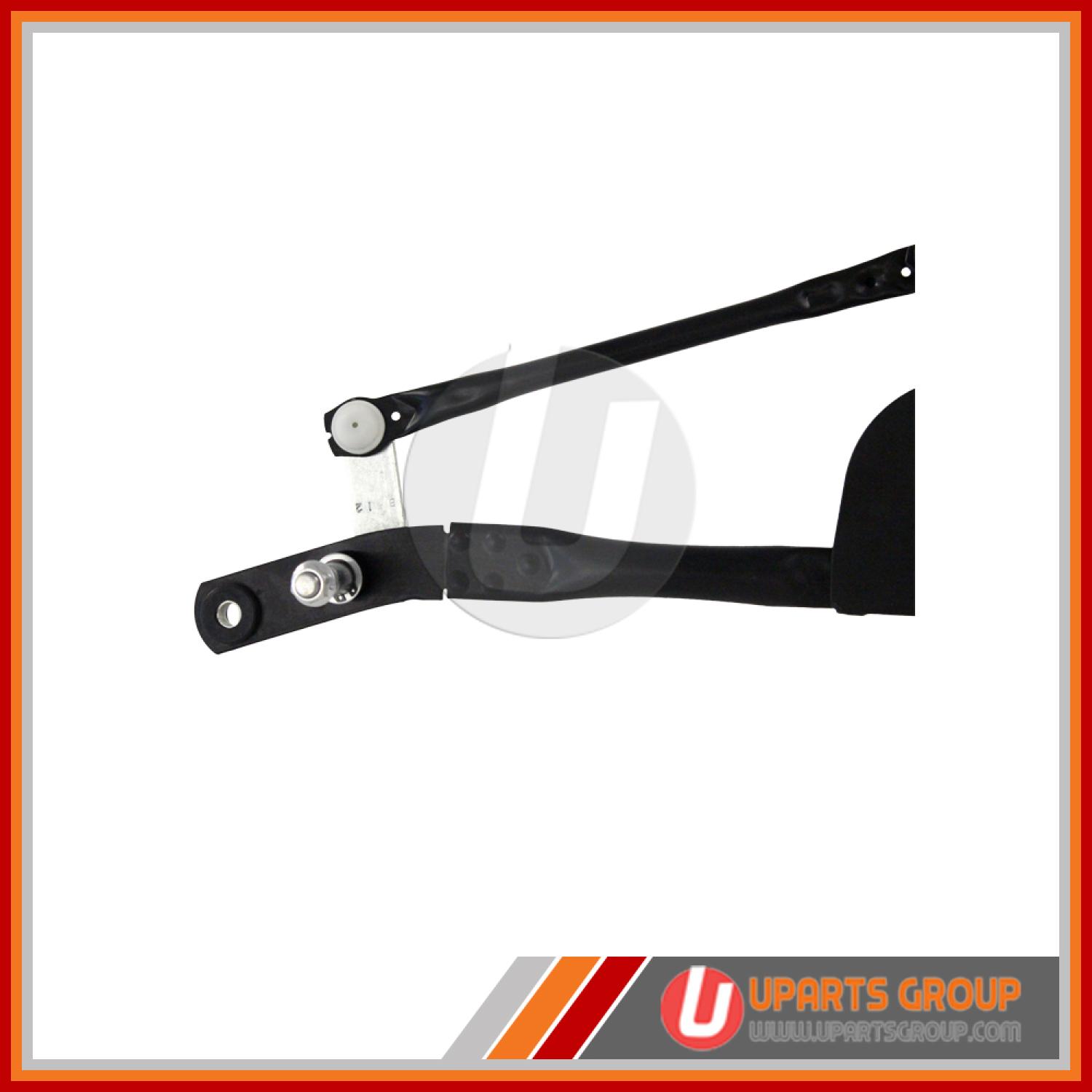 Uparts Group WLK915 - Windshield Wiper Linkage Uparts Group WLK915 Windshield Wiper Linkage product image 2 of 4