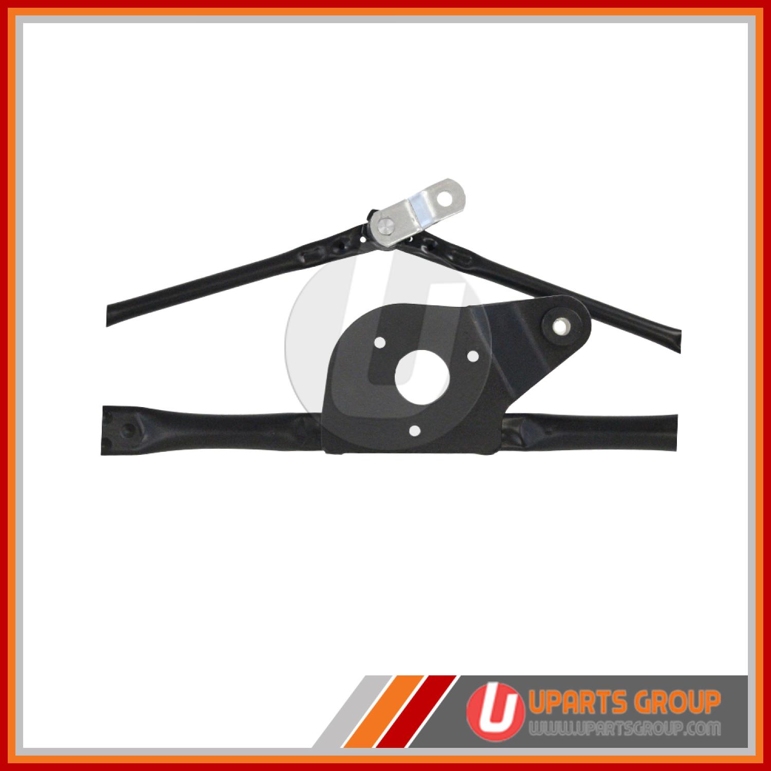Uparts Group WLK915 - Windshield Wiper Linkage Uparts Group WLK915 Windshield Wiper Linkage product image 4 of 4