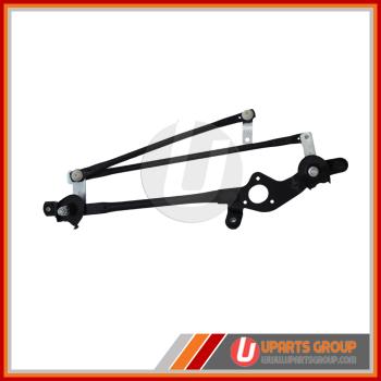 2013 Suzuki Kizashi Windshield Wiper Linkage Uparts Group WLKI10 image 1 of 4