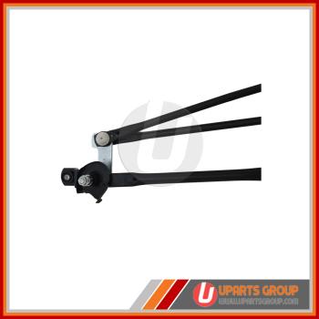 2013 Suzuki Kizashi Windshield Wiper Linkage Uparts Group WLKI10 image 2 of 4