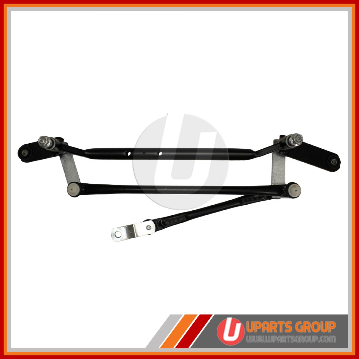 Uparts Group WLKI17 Windshield Wiper Linkage product image 1 of 4