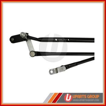 2023 Nissan Kicks Windshield Wiper Linkage Uparts Group WLKI17 image 3 of 4