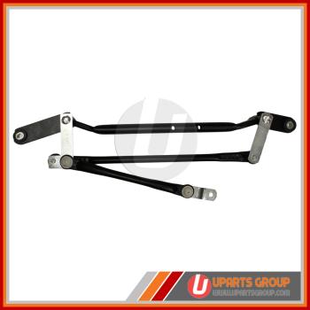 2023 Nissan Kicks Windshield Wiper Linkage Uparts Group WLKI17 image 4 of 4