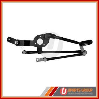 2021 Hyundai Kona Windshield Wiper Linkage
