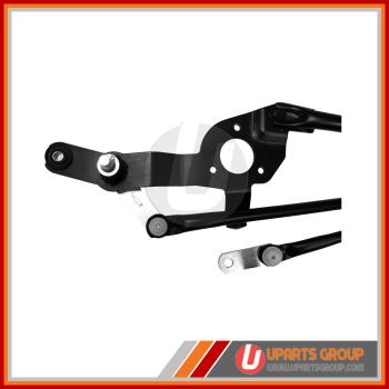 2021 Hyundai Kona Windshield Wiper Linkage Uparts Group WLKO18 image 2 of 4