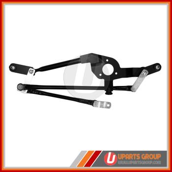 2021 Hyundai Kona Windshield Wiper Linkage Uparts Group WLKO18 image 4 of 4