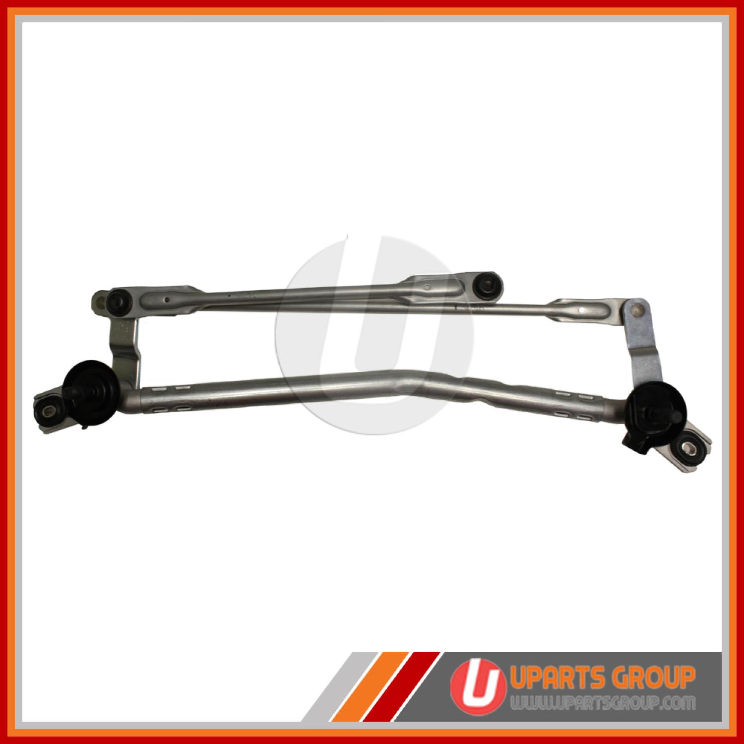 Uparts Group WLKO24 Windshield Wiper Linkage product image 1 of 4