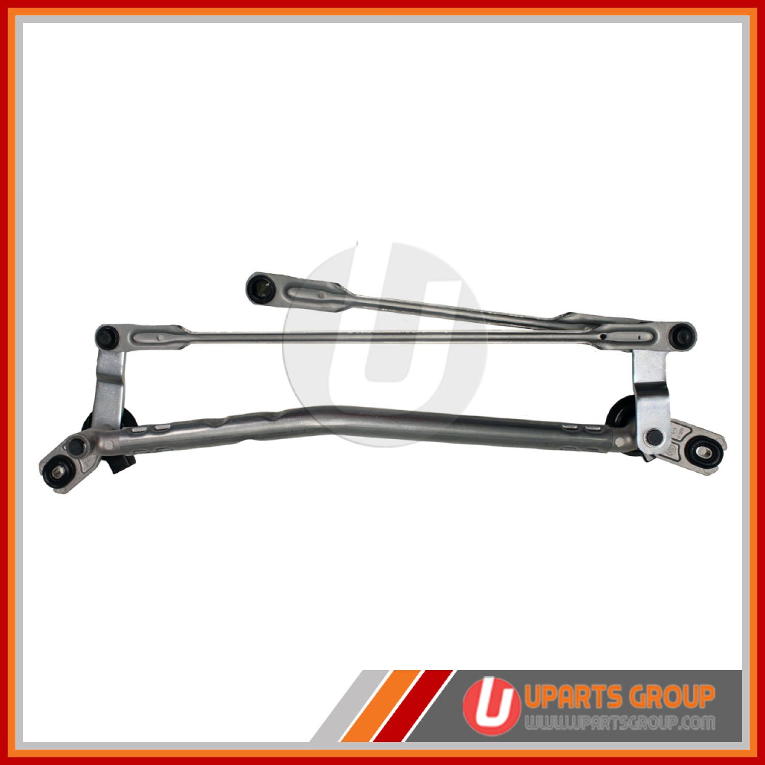 Uparts Group WLKO24 Windshield Wiper Linkage product image 4 of 4