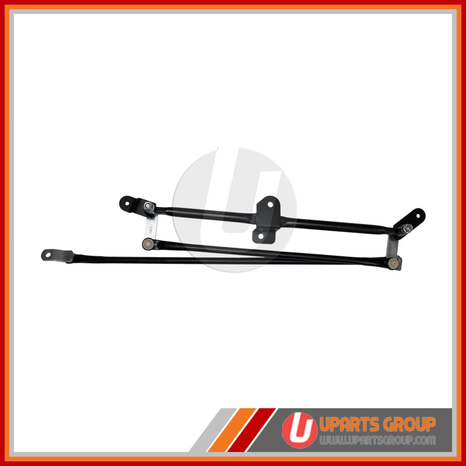 Uparts Group WLLA02 - Windshield Wiper Linkage Uparts Group WLLA02 Windshield Wiper Linkage product image 1 of 4