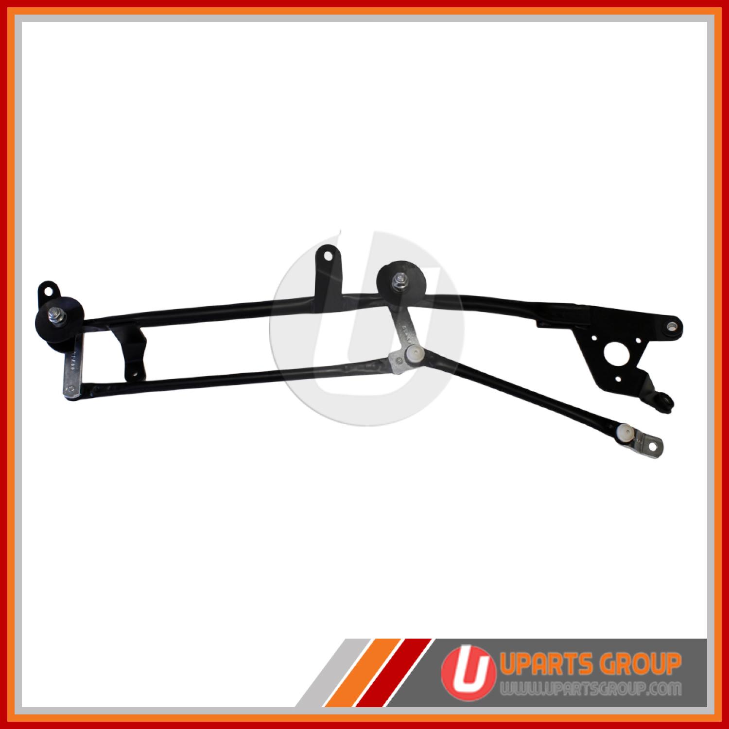 Uparts Group WLLA08 - Windshield Wiper Linkage Uparts Group WLLA08 Windshield Wiper Linkage product image 1 of 4