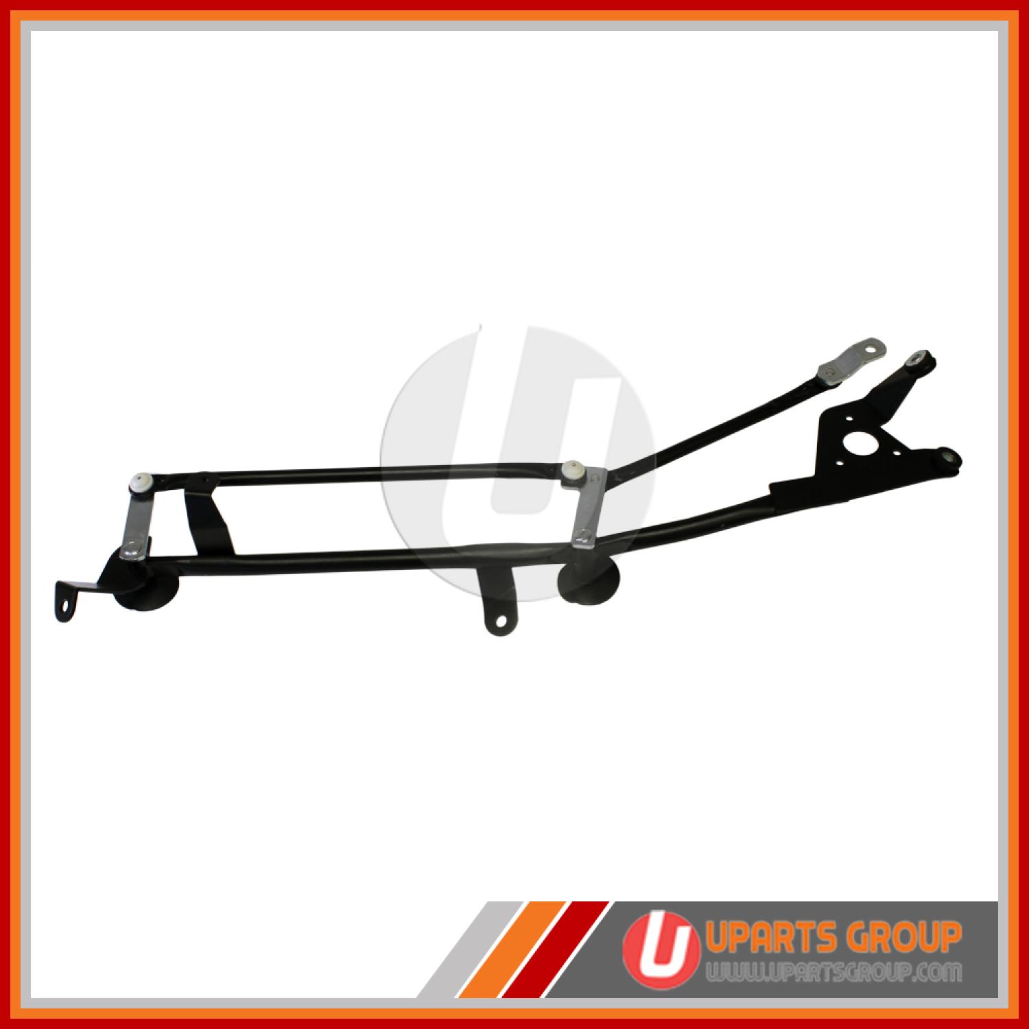 Uparts Group WLLA08 - Windshield Wiper Linkage Uparts Group WLLA08 Windshield Wiper Linkage product image 4 of 4