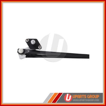 2002 Daewoo Lanos Windshield Wiper Linkage Uparts Group WLLA98 image 2 of 4