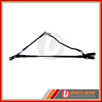 2016 Lexus LX570 Windshield Wiper Linkage